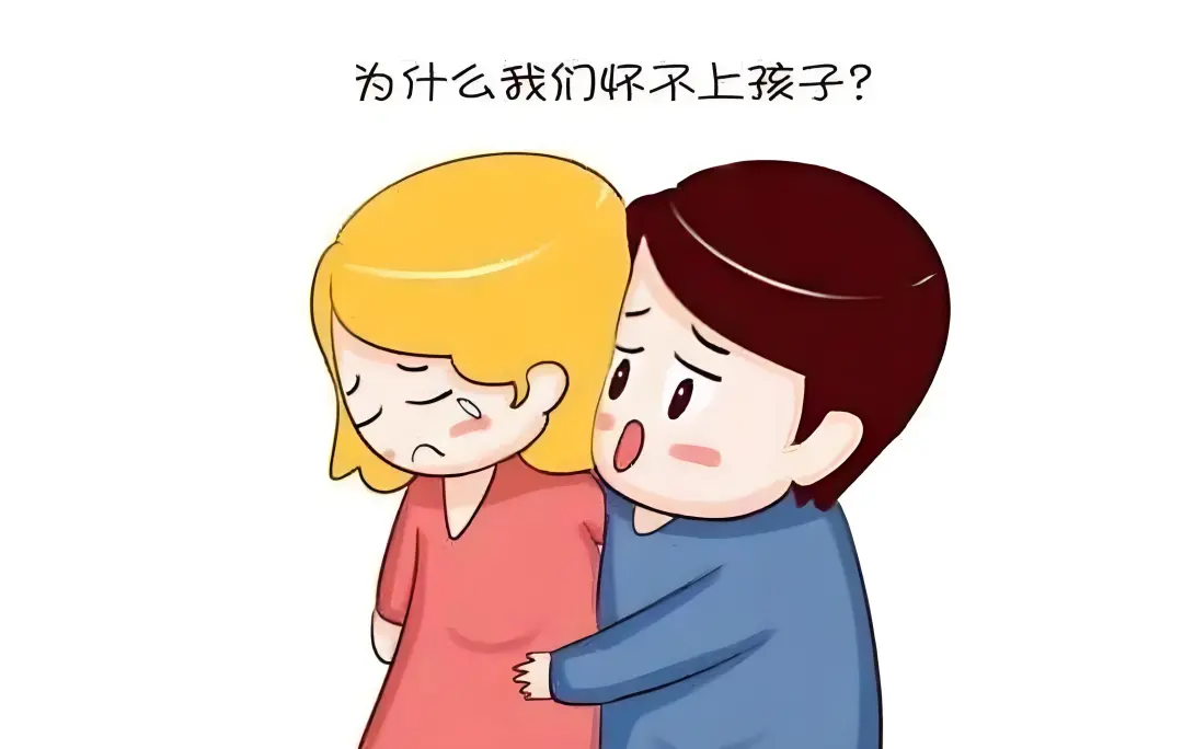 久备不孕、反复胎停、着床失败？警惕子宫内膜炎与宫腔粘连，两大不孕&ldquo;隐形杀手&rdquo;！